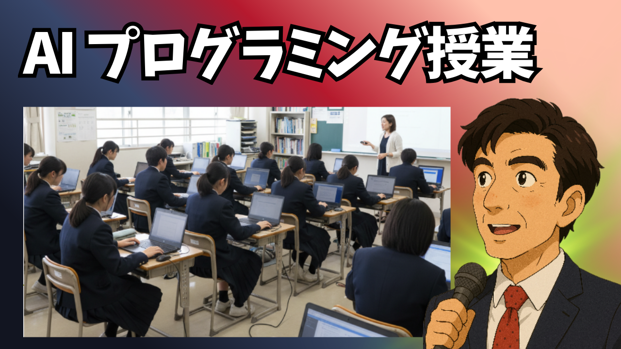 実践AIプログラミング